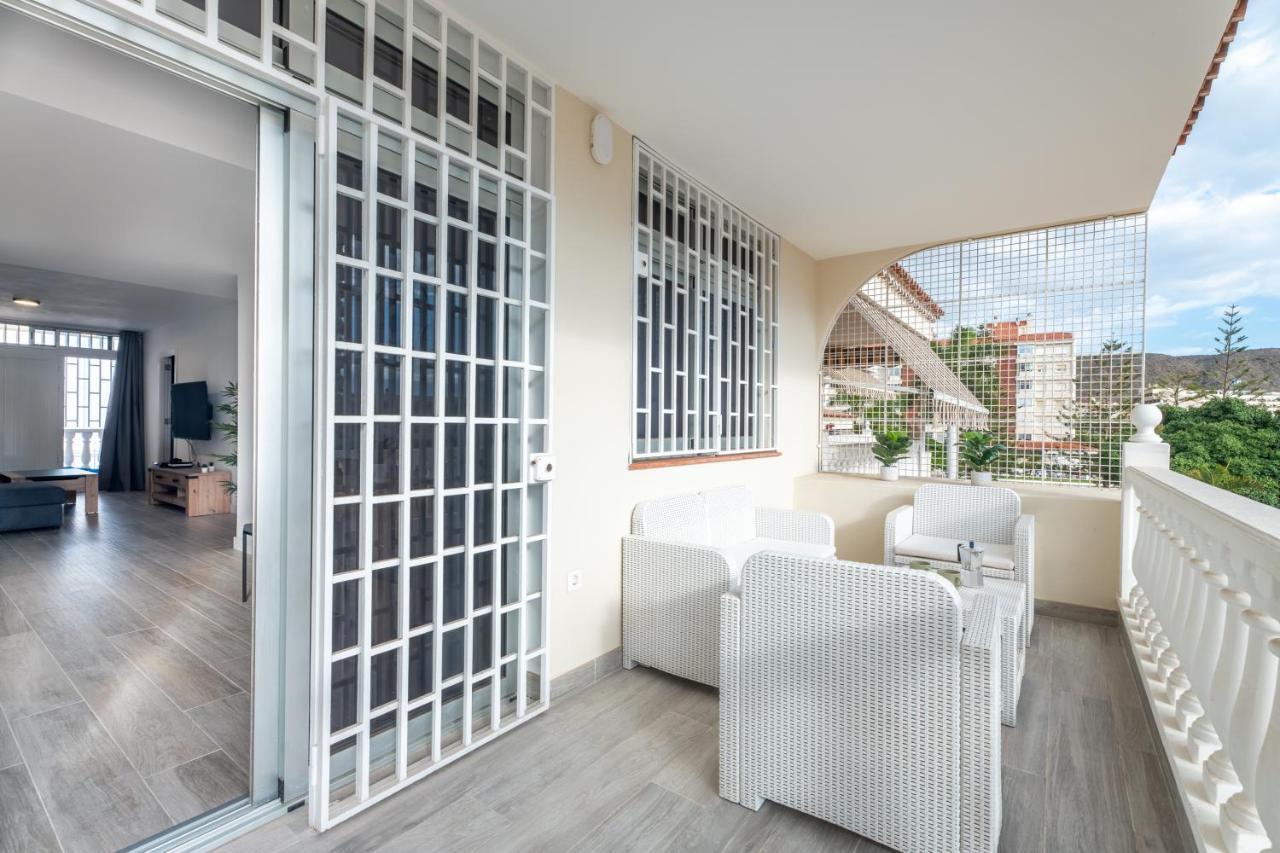 Las Rosas Sunset Apartment Arona (Tenerife) Exterior foto