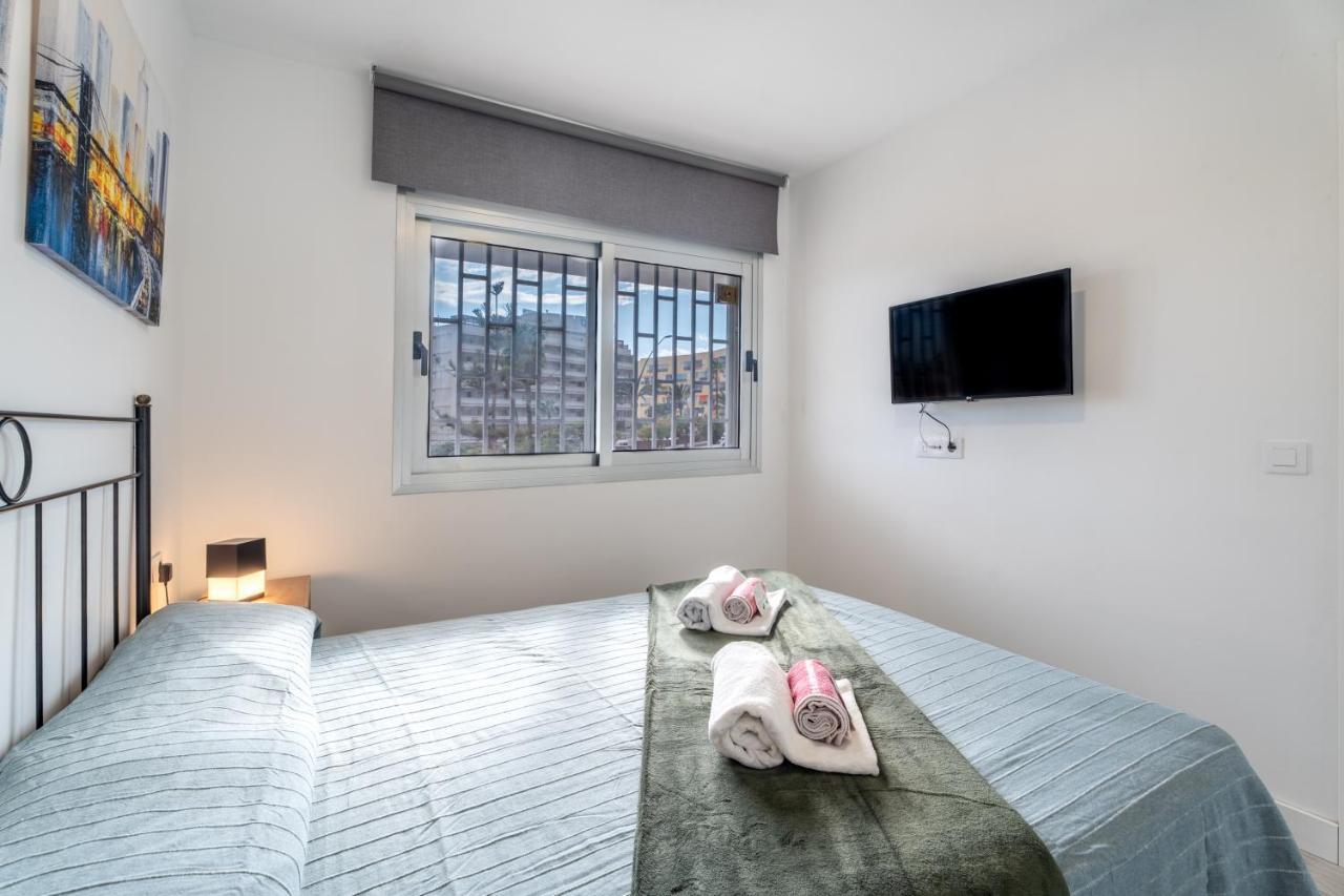Las Rosas Sunset Apartment Arona (Tenerife) Exterior foto