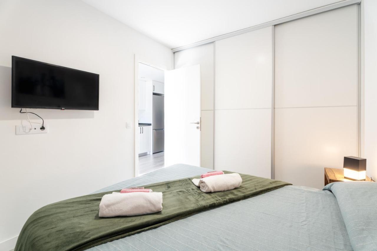 Las Rosas Sunset Apartment Arona (Tenerife) Exterior foto