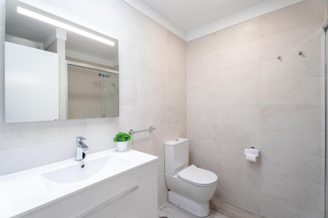 Las Rosas Sunset Apartment Arona (Tenerife) Exterior foto