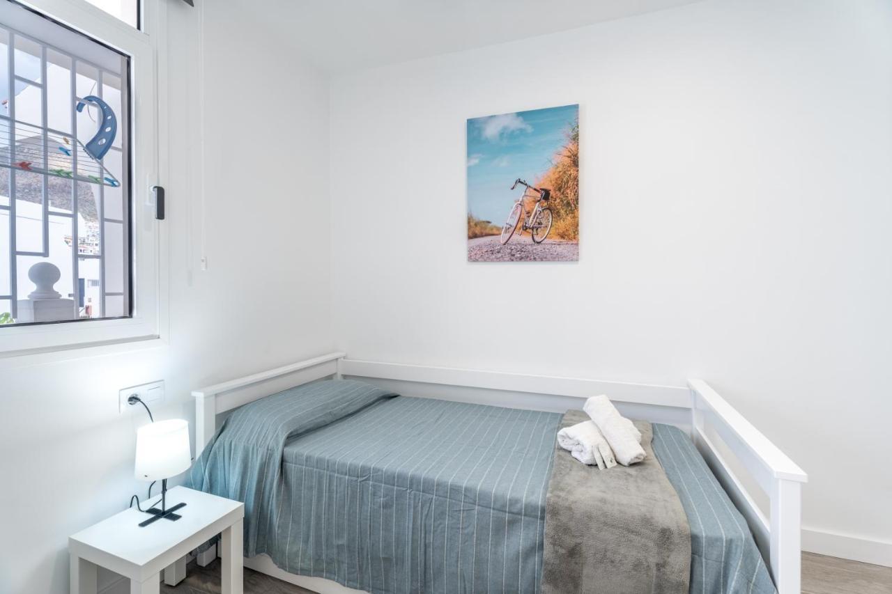 Las Rosas Sunset Apartment Arona (Tenerife) Exterior foto