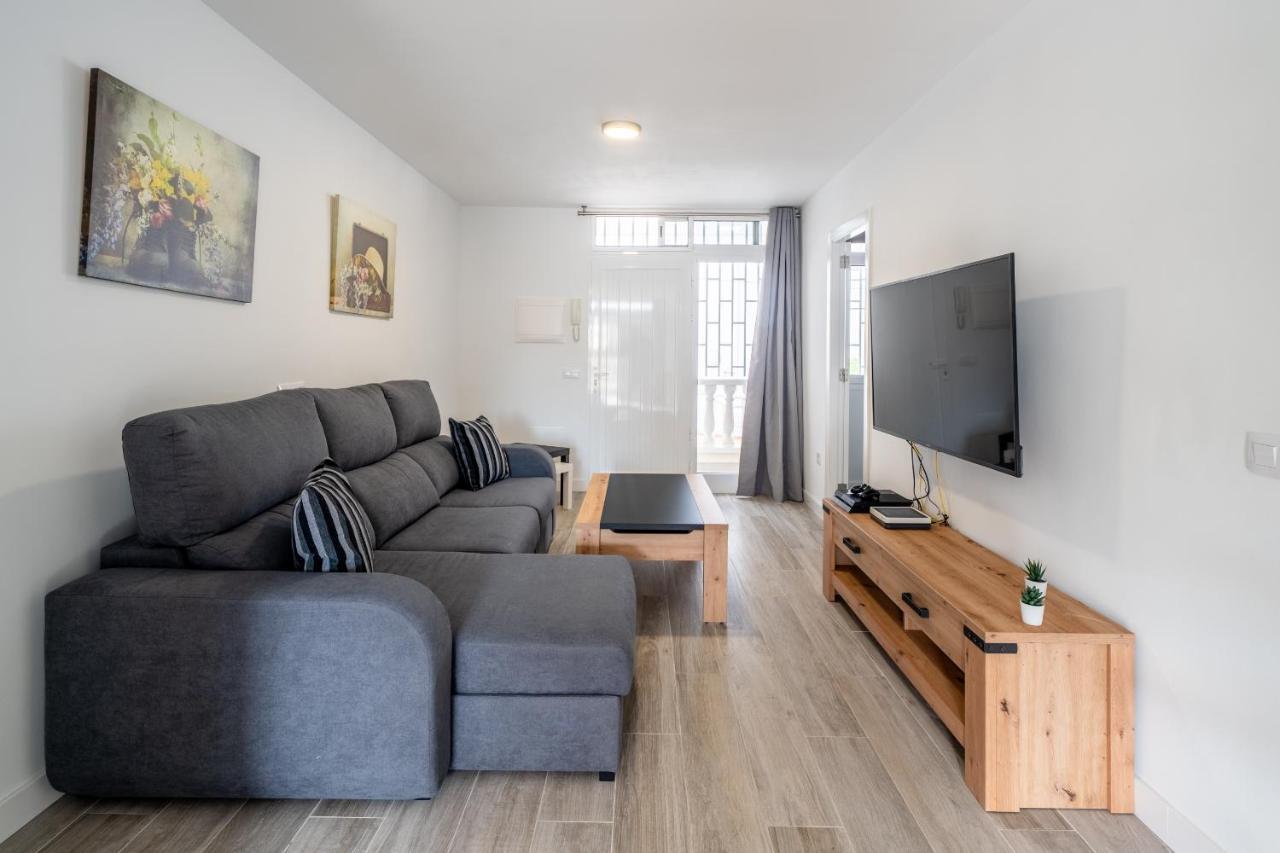 Las Rosas Sunset Apartment Arona (Tenerife) Exterior foto