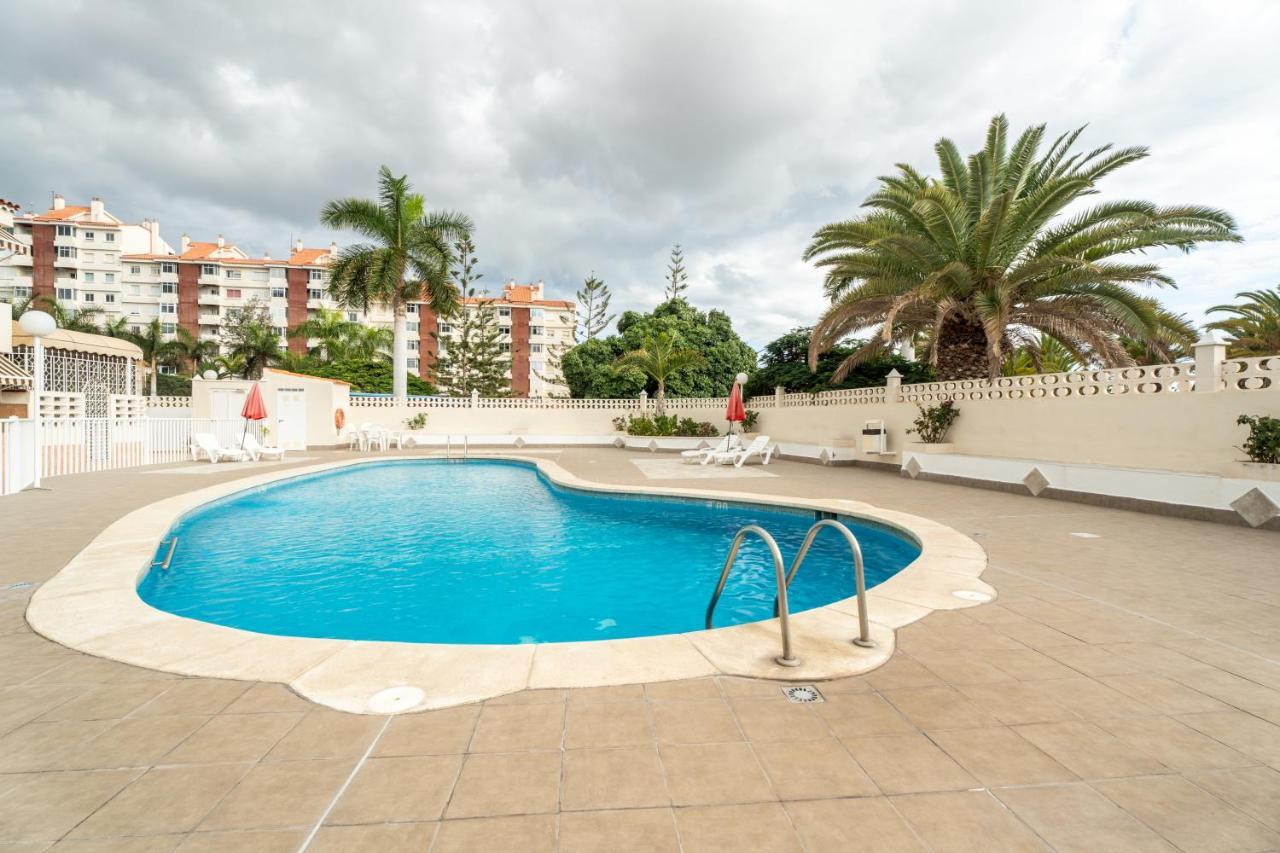 Las Rosas Sunset Apartment Arona (Tenerife) Exterior foto