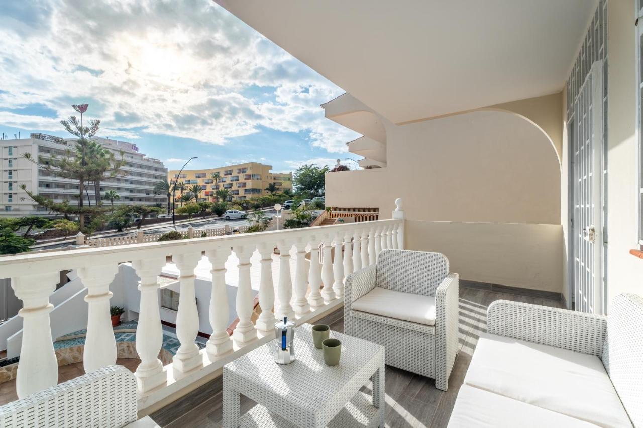 Las Rosas Sunset Apartment Arona (Tenerife) Exterior foto