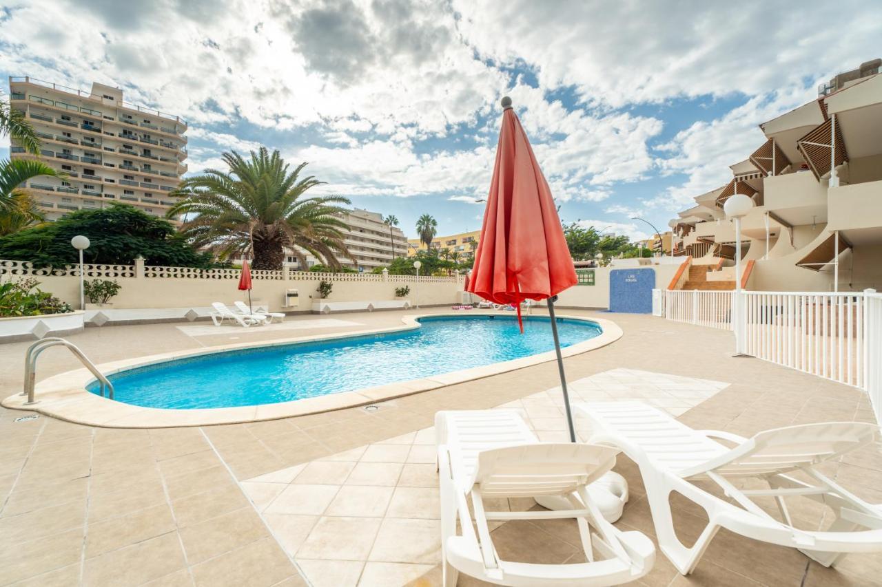 Las Rosas Sunset Apartment Arona (Tenerife) Exterior foto