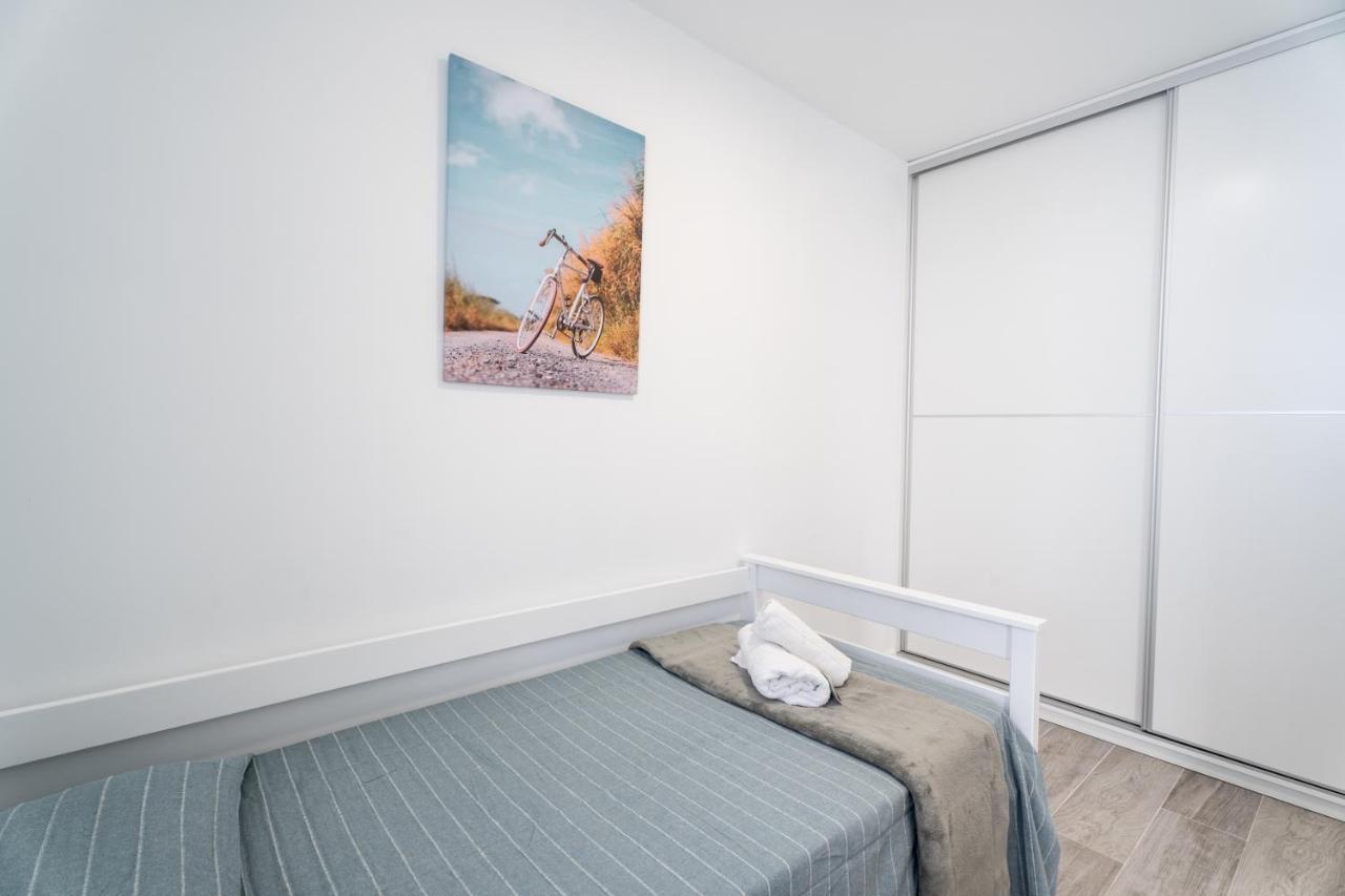 Las Rosas Sunset Apartment Arona (Tenerife) Exterior foto
