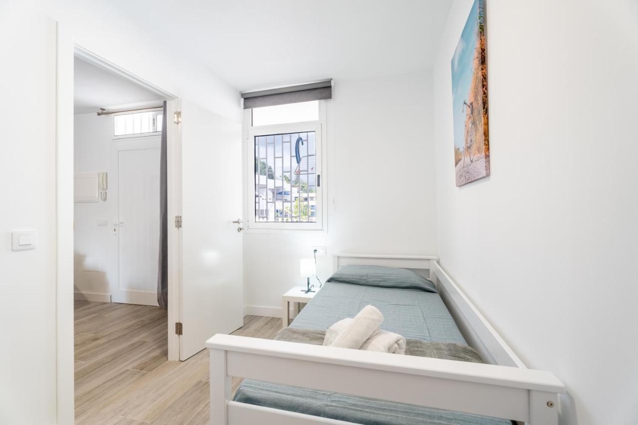 Las Rosas Sunset Apartment Arona (Tenerife) Exterior foto
