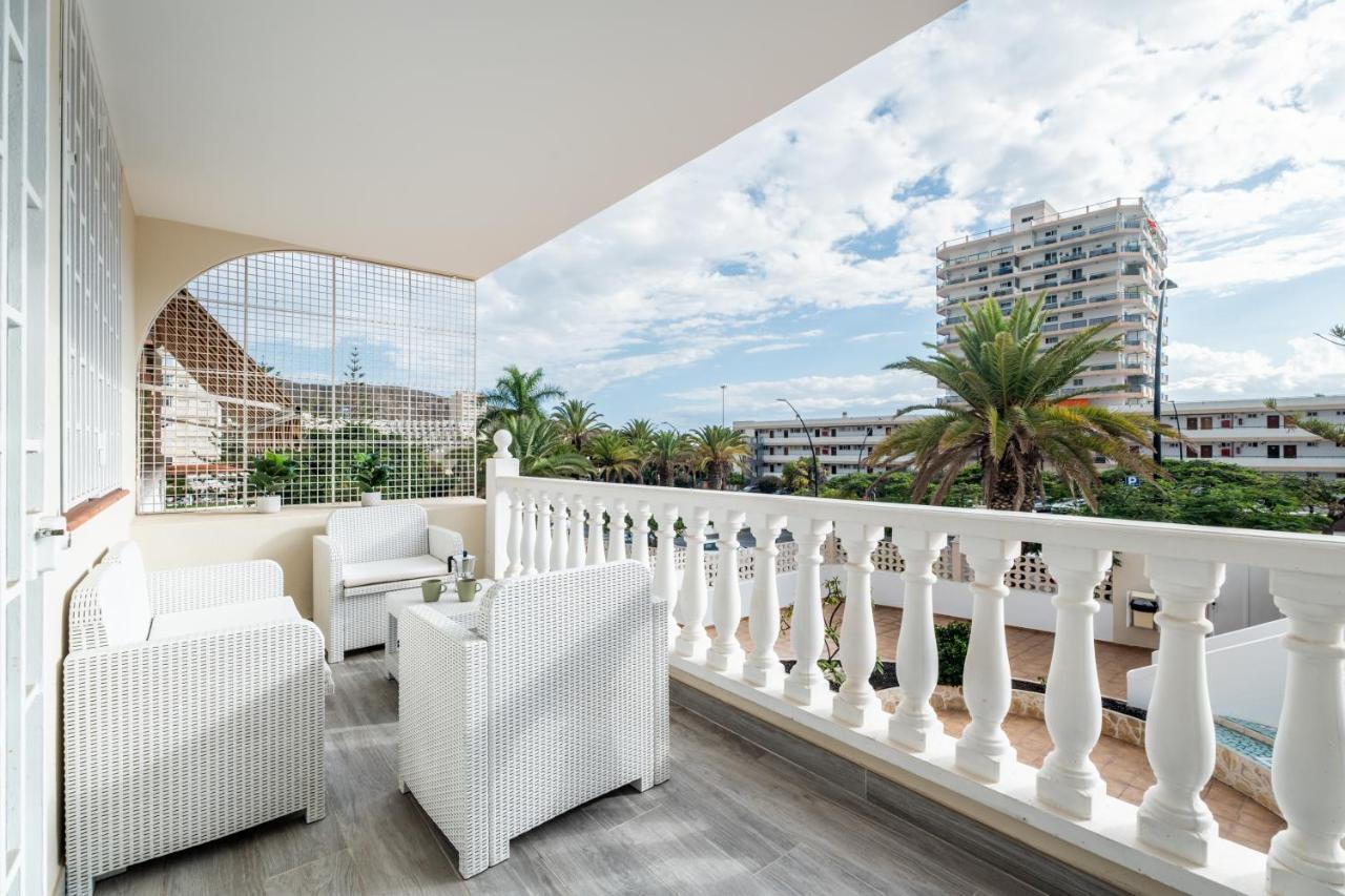 Las Rosas Sunset Apartment Arona (Tenerife) Exterior foto