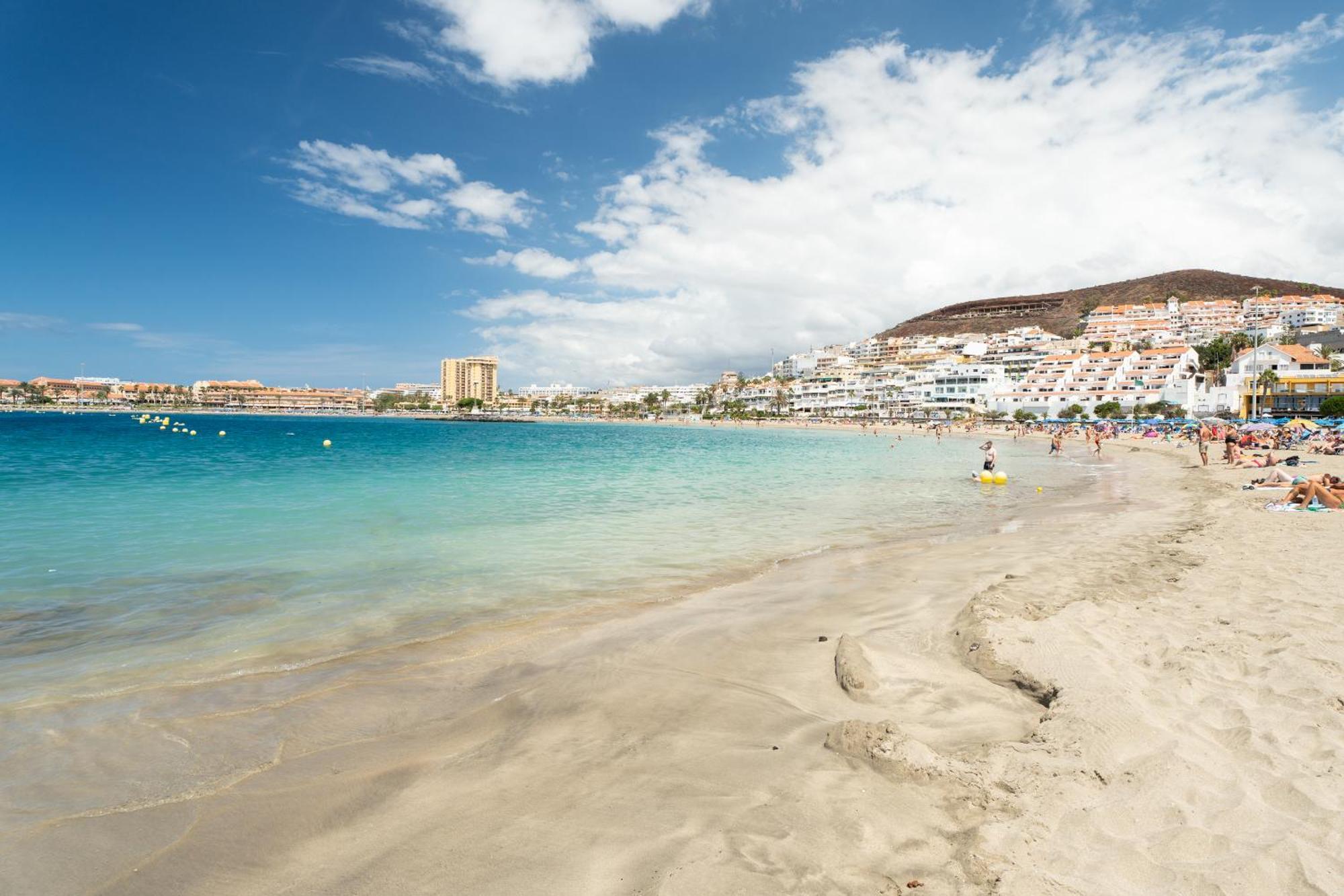 Las Rosas Sunset Apartment Arona (Tenerife) Exterior foto