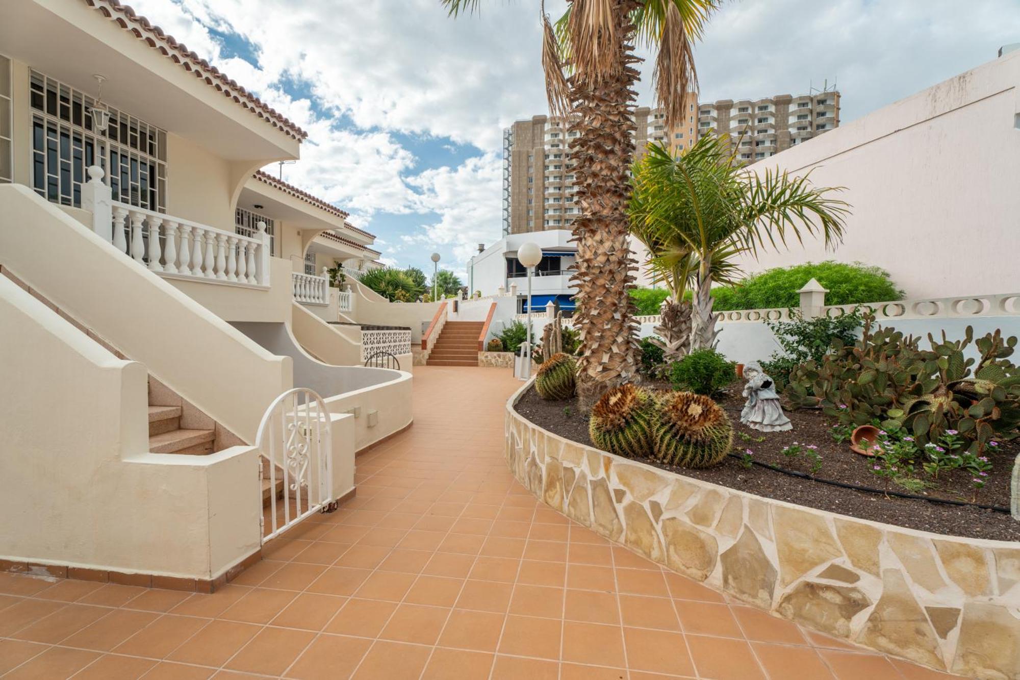 Las Rosas Sunset Apartment Arona (Tenerife) Exterior foto