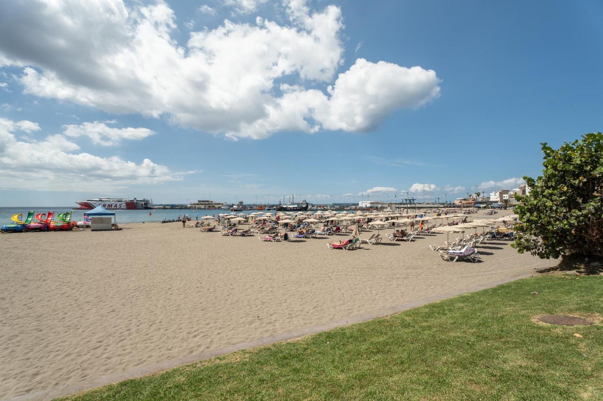 Las Rosas Sunset Apartment Arona (Tenerife) Exterior foto